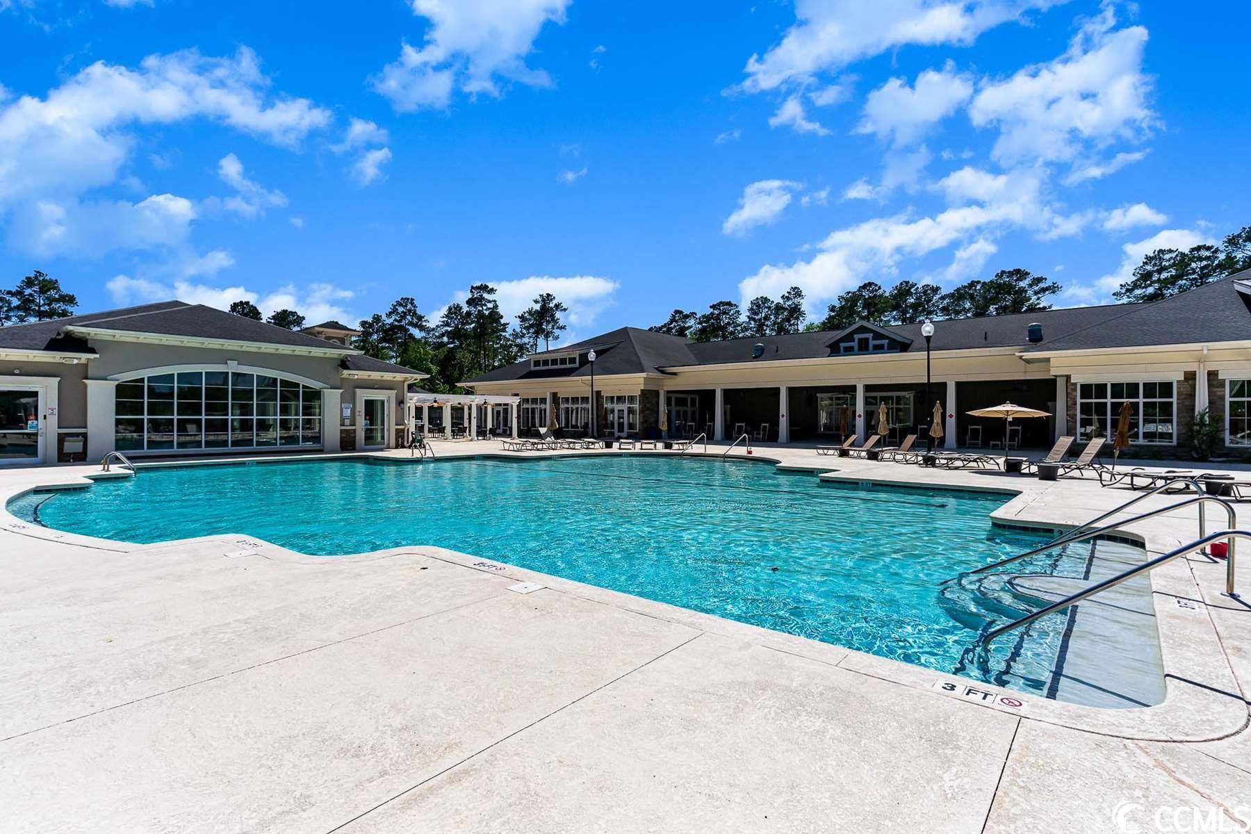 166 Sugar Loaf Lane Murrells Inlet, SC 29576 - Photo 31 of 40