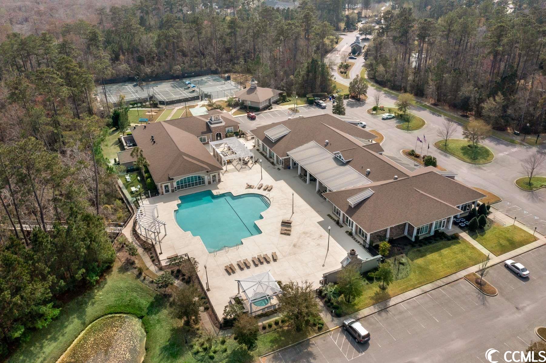 166 Sugar Loaf Lane Murrells Inlet, SC 29576 - Photo 39 of 40