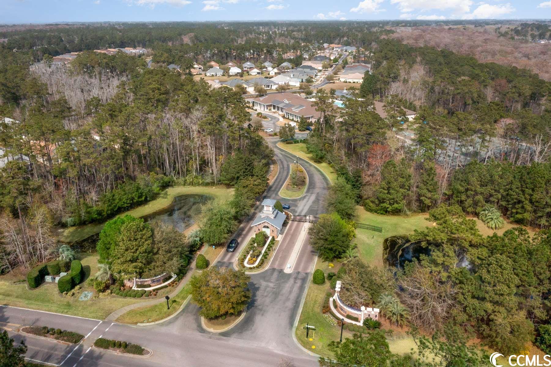 166 Sugar Loaf Lane Murrells Inlet, SC 29576 - Photo 40 of 40