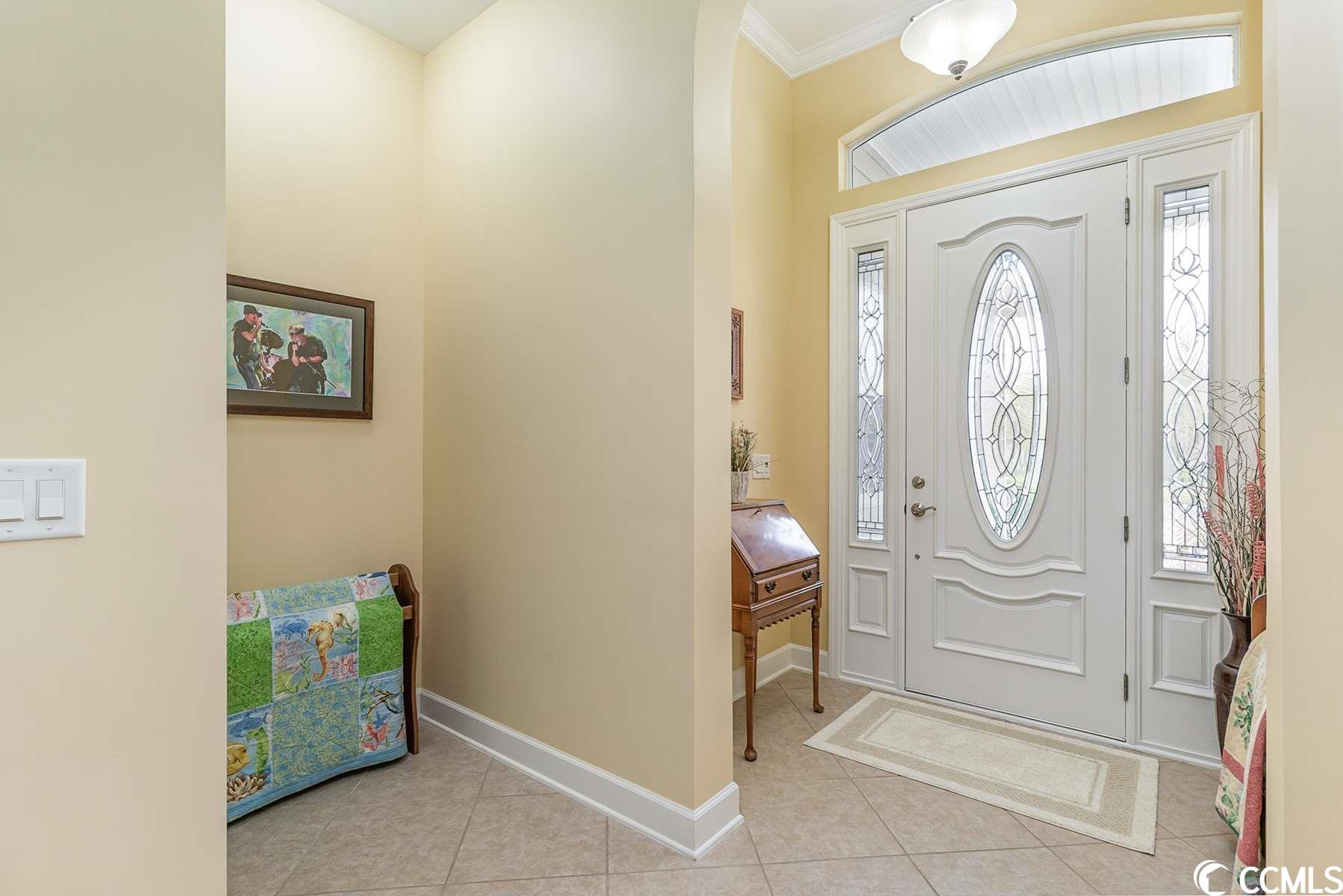 166 Sugar Loaf Lane Murrells Inlet, SC 29576 - Photo 4 of 40