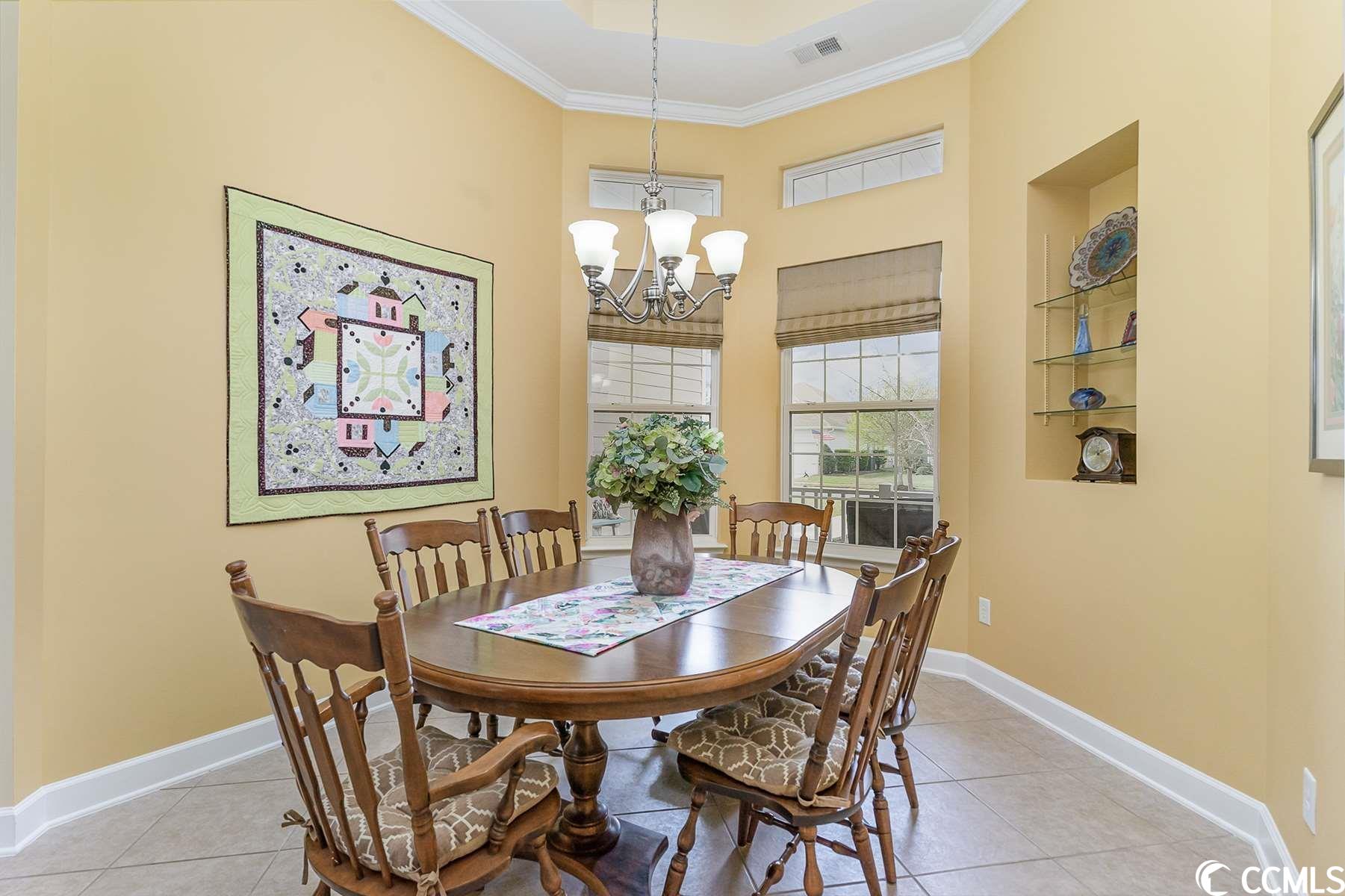 166 Sugar Loaf Lane Murrells Inlet, SC 29576 - Photo 5 of 40