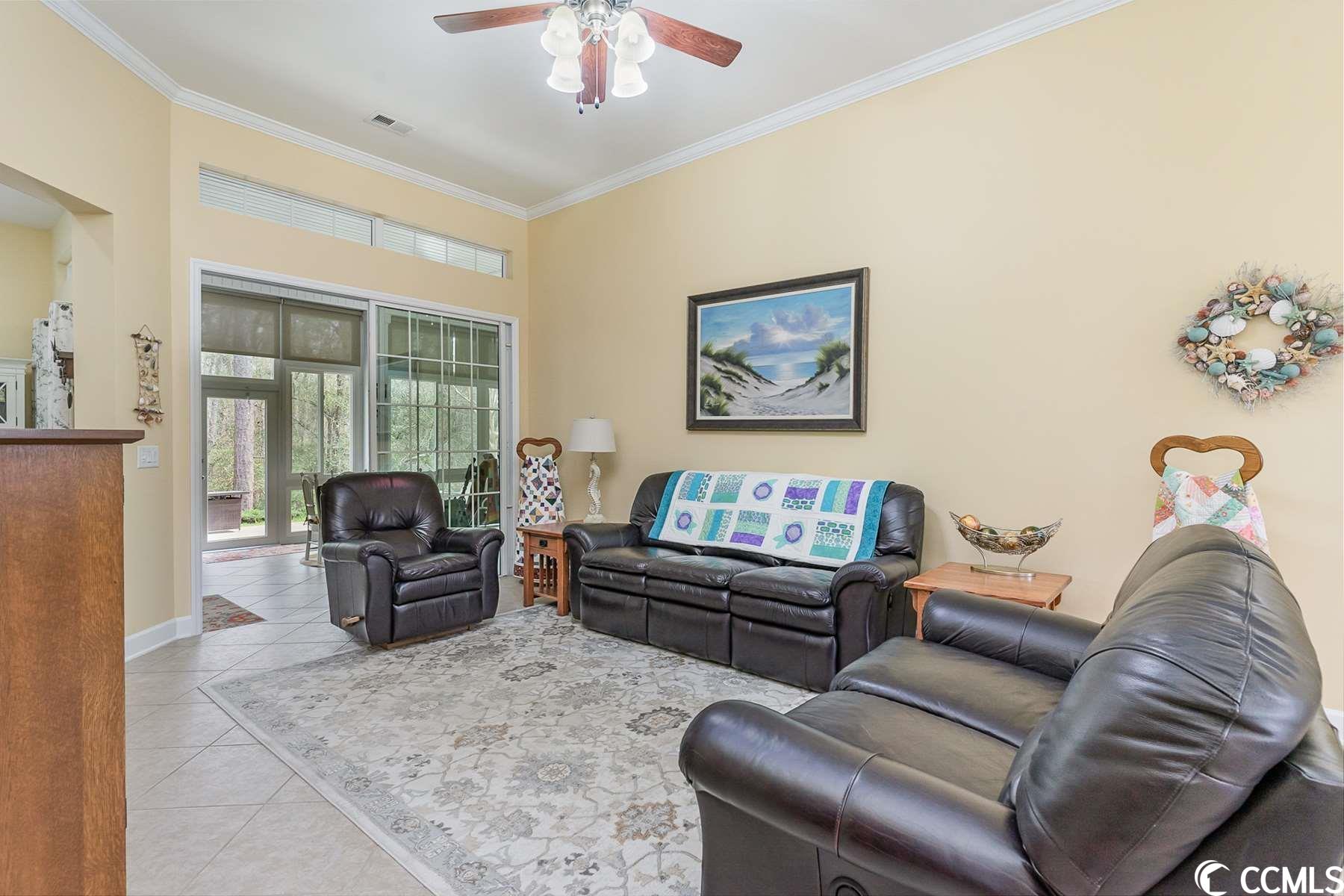 166 Sugar Loaf Lane Murrells Inlet, SC 29576 - Photo 6 of 40