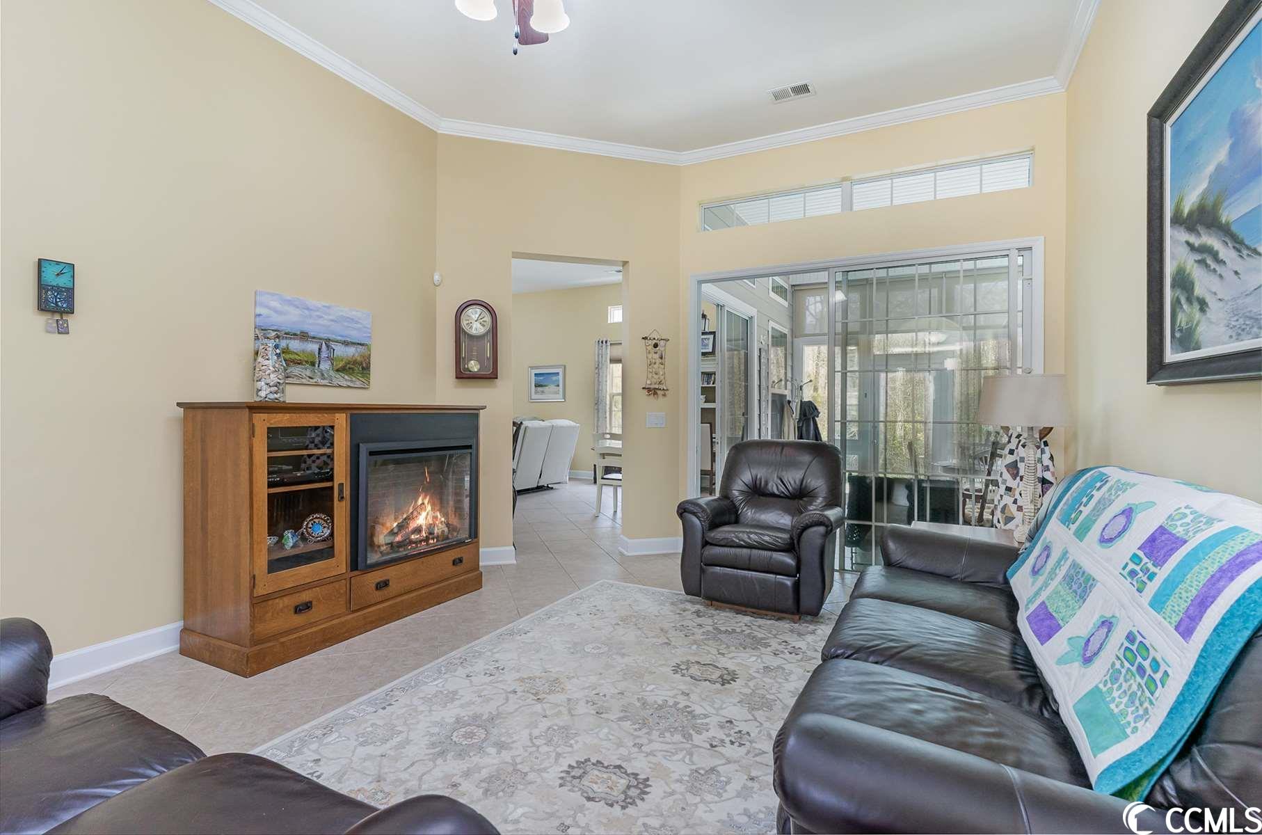 166 Sugar Loaf Lane Murrells Inlet, SC 29576 - Photo 7 of 40