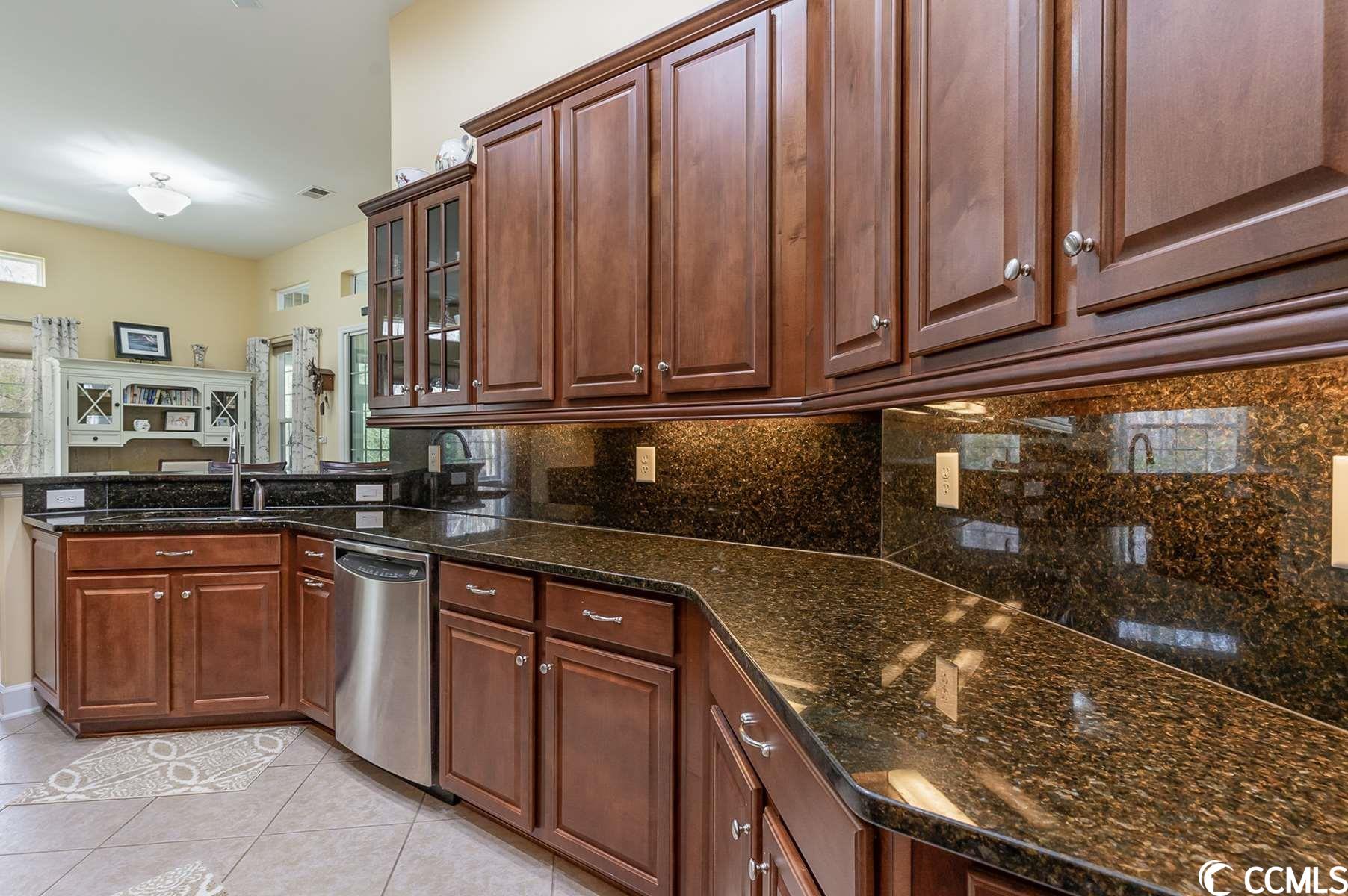166 Sugar Loaf Lane Murrells Inlet, SC 29576 - Photo 9 of 40