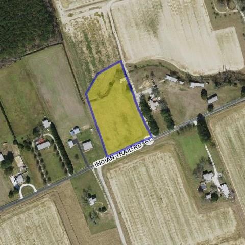 Lot 3 Indian Trail Road, Unit 3 Painter, VA 23420 - Photo 1 of 3