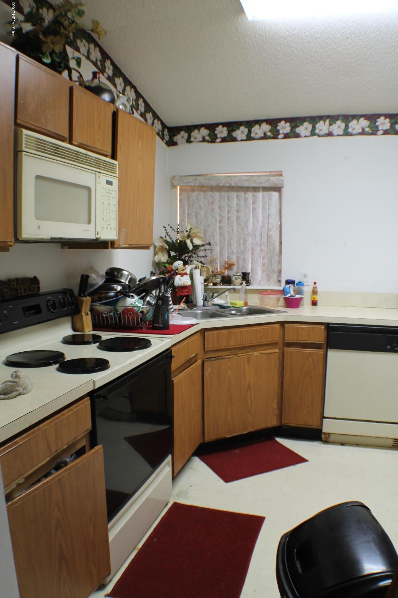 11515 Harts Road Jacksonville, FL 32218 - Photo 14 of 14 kitchen