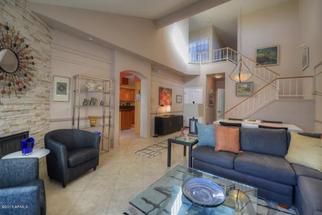 $4,600 | 7893 East Joshua Tree Lane, Scottsdale, AZ 85250