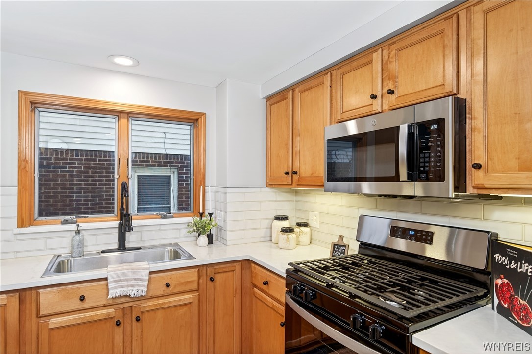 506 Mt Vernon Road Amherst, NY 14226 - Photo 14 of 41