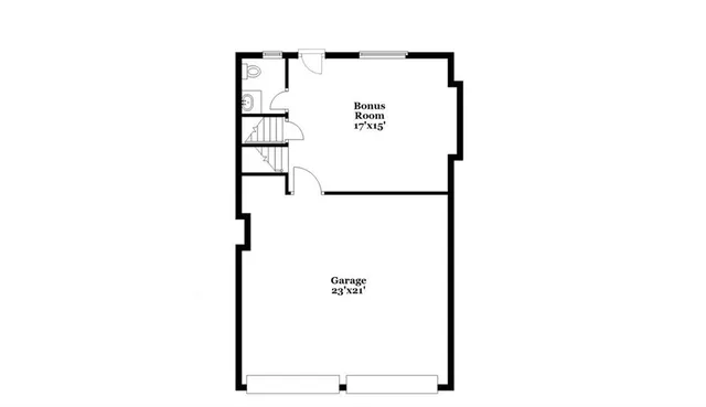 $2,210 | 6708 North Fisk Avenue, Kansas City, MO 64151