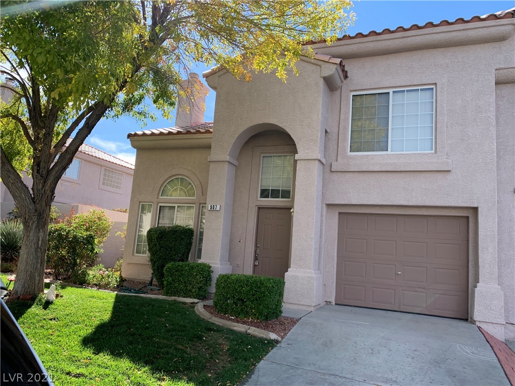 507 Rafkin Place Henderson, NV 89052 - Photo 1 of 10 Gallery Image 1