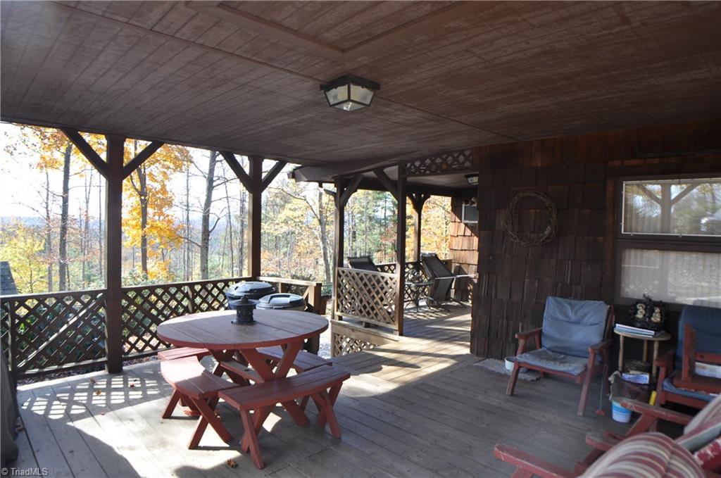 137 Phillips Gap Road Purlear, NC 28665 - Photo 11 of 14