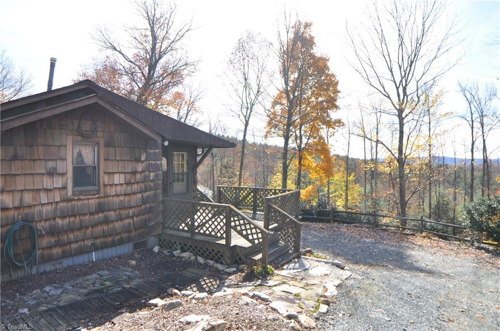137 Phillips Gap Road Purlear, NC 28665 - Photo 14 of 14