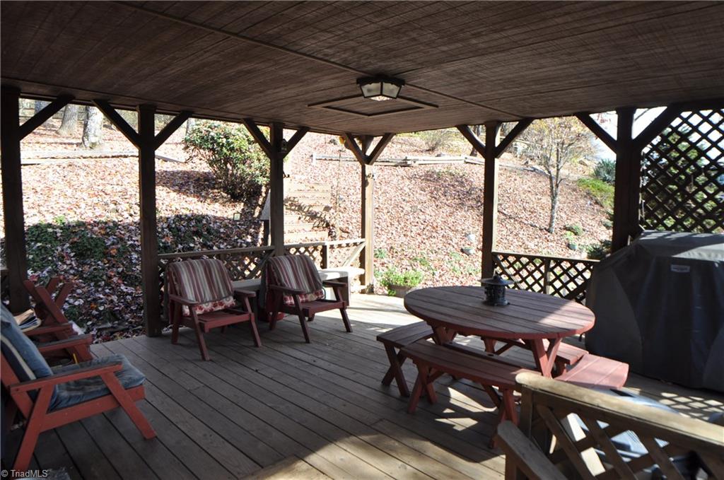 137 Phillips Gap Road Purlear, NC 28665 - Photo 10 of 14
