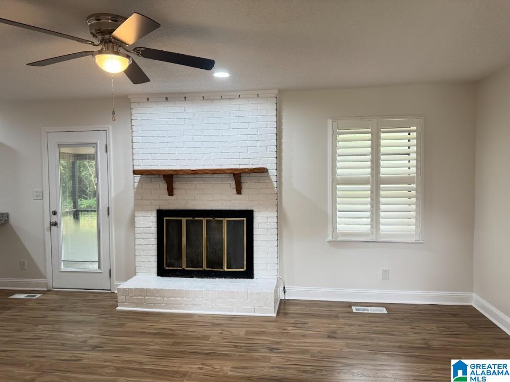 3609 Dale Hollow Road Anniston, AL 36207 - Photo 8 of 35