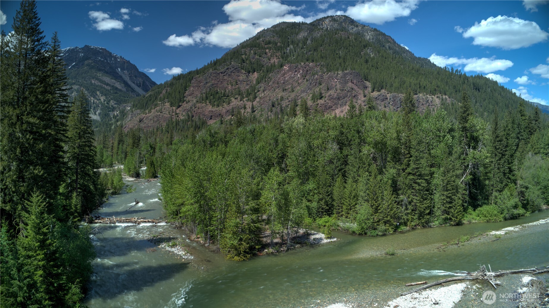 19 A And B Two Rivers Road Mazama, WA 98833 - Photo 18 of 40