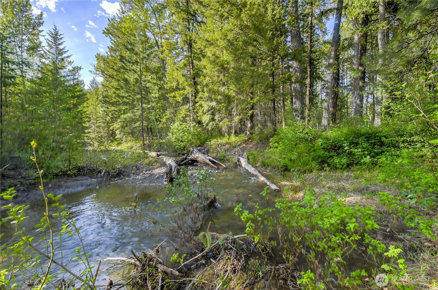 19 A And B Two Rivers Road Mazama, WA 98833 - Photo 30 of 40