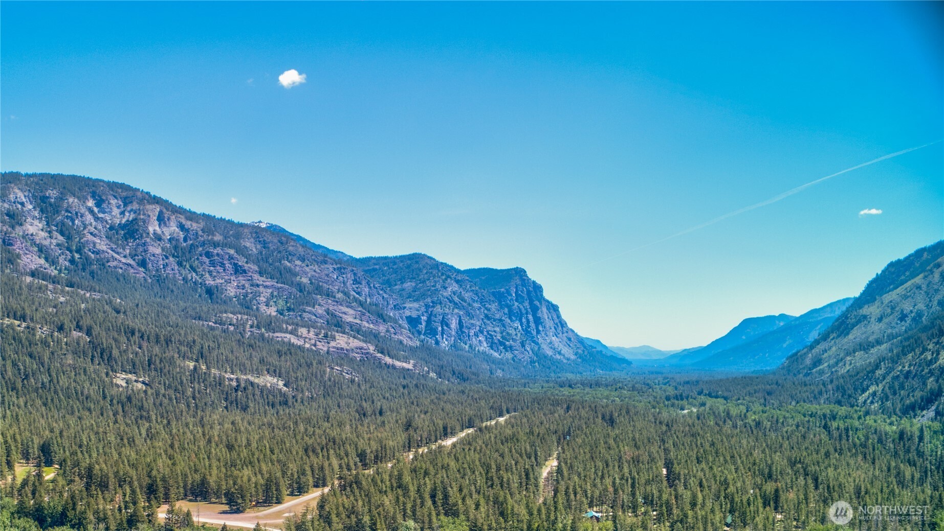19 A And B Two Rivers Road Mazama, WA 98833 - Photo 31 of 40