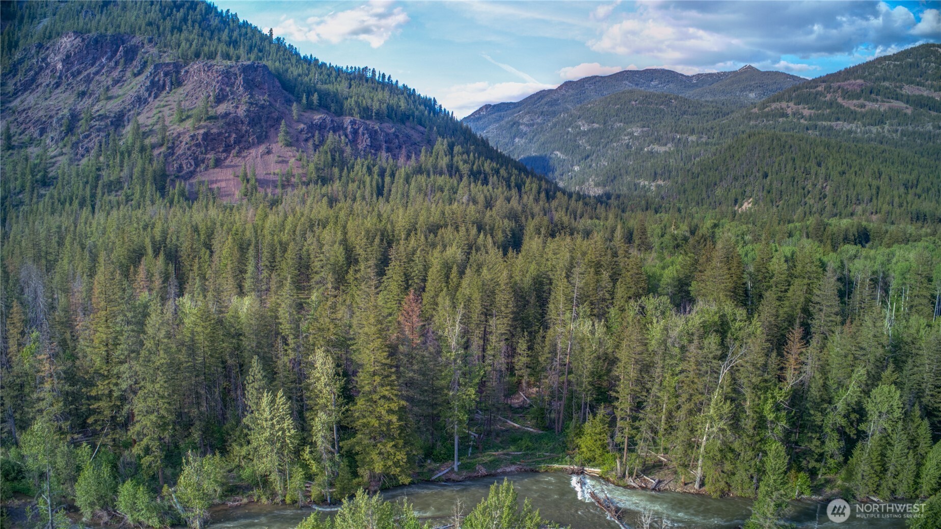 19 A And B Two Rivers Road Mazama, WA 98833 - Photo 35 of 40