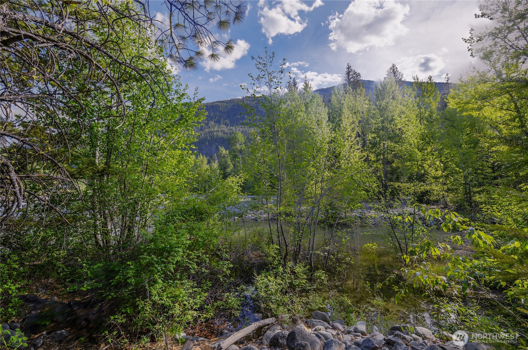 19 A And B Two Rivers Road Mazama, WA 98833 - Photo 39 of 40