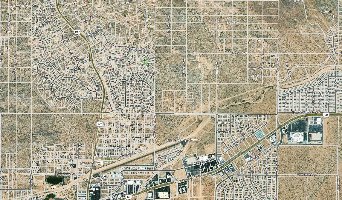 213 Mandarin Road Yucca Valley, CA 92284 - Photo 20 of 21 0596-482-13-0000 widest