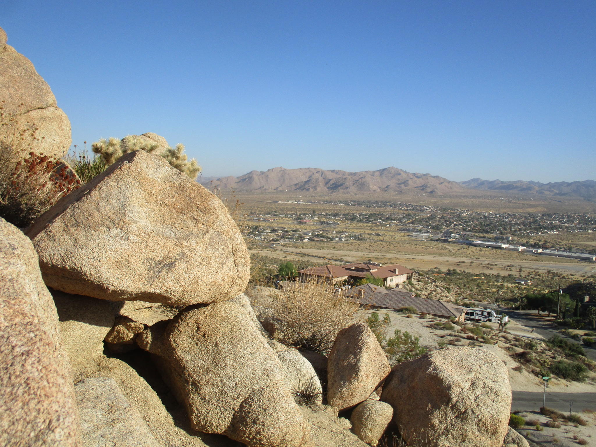 213 Mandarin Road Yucca Valley, CA 92284 - Photo 8 of 21 IMG_8301