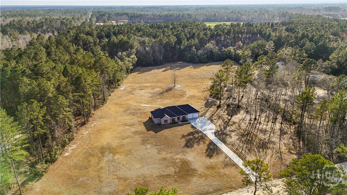127 Winding Way Road Pembroke, GA 31321 - Photo 35 of 44