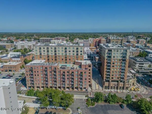 $598,420 | 14 Grace Street, Unit 815, Wilmington, NC 28401