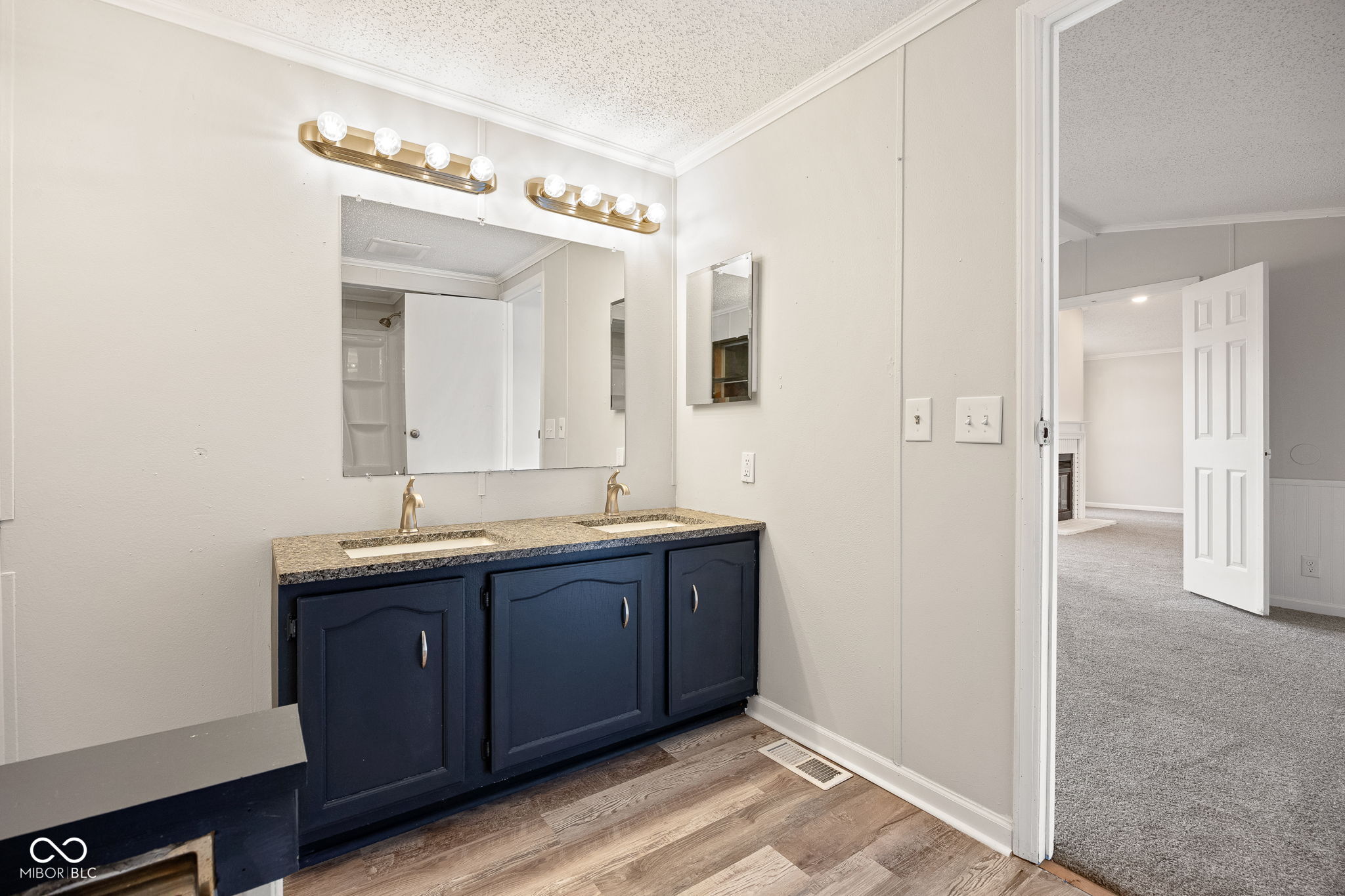 6329 Dardeb Road Indianapolis, IN 46241 - Photo 19 of 33