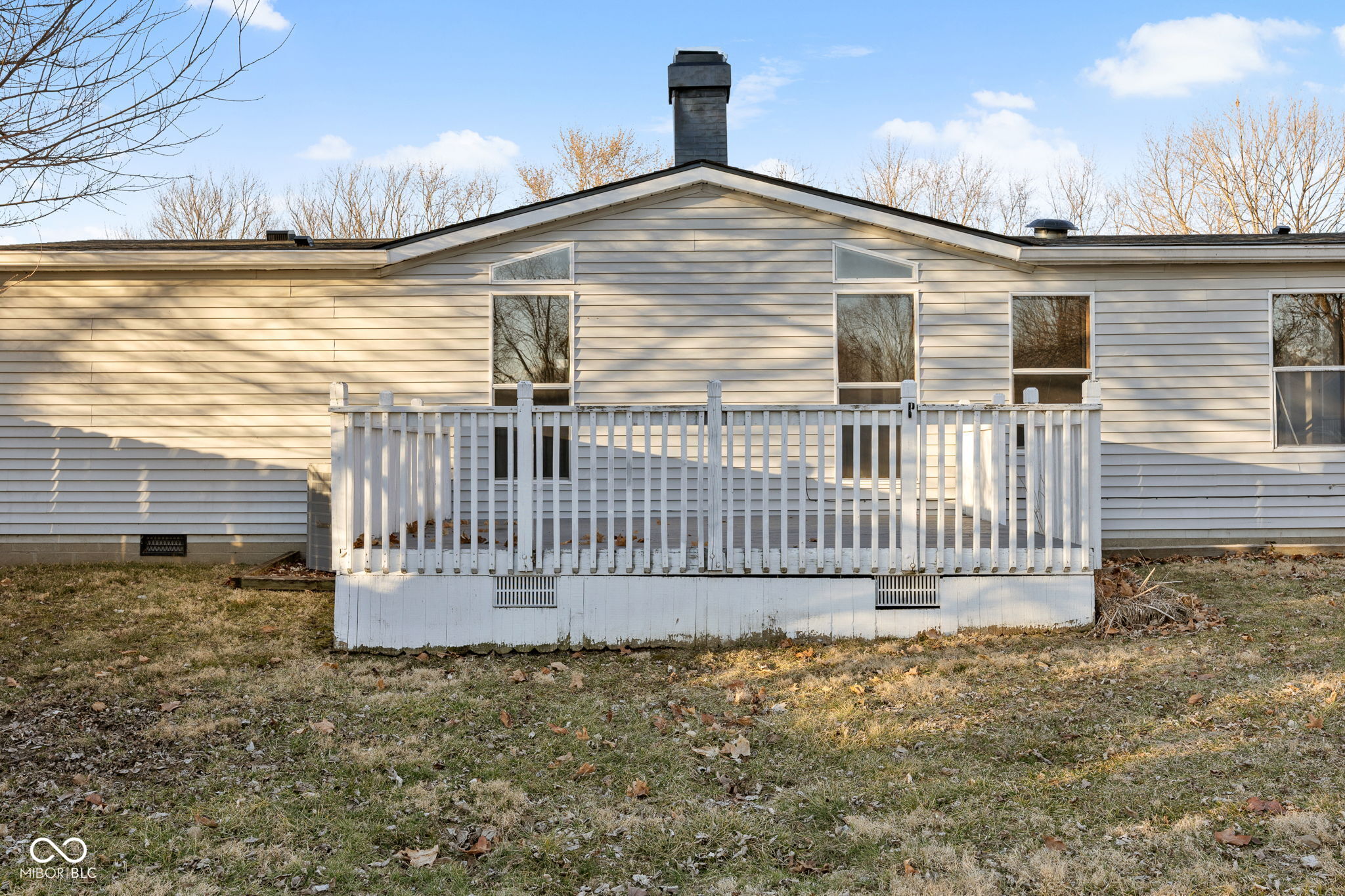 6329 Dardeb Road Indianapolis, IN 46241 - Photo 27 of 33