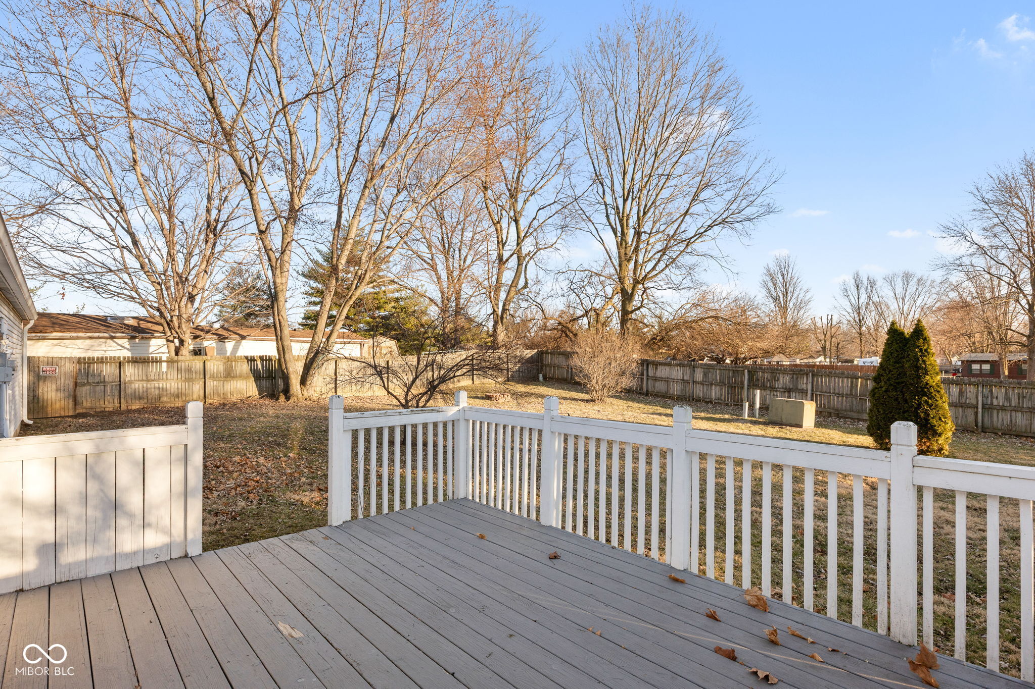 6329 Dardeb Road Indianapolis, IN 46241 - Photo 28 of 33