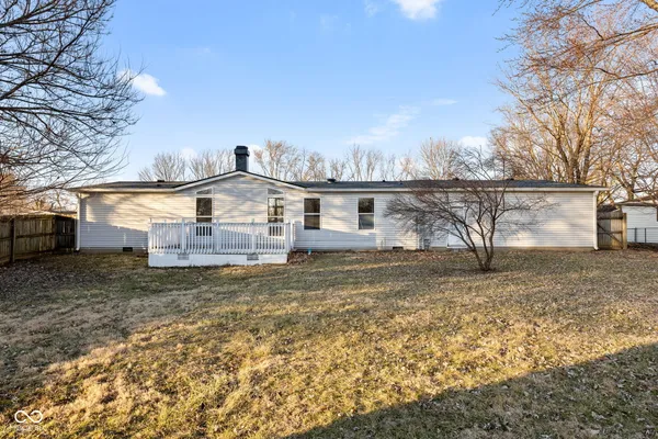 $220,000 | 6329 Dardeb Road, Indianapolis, IN 46241
