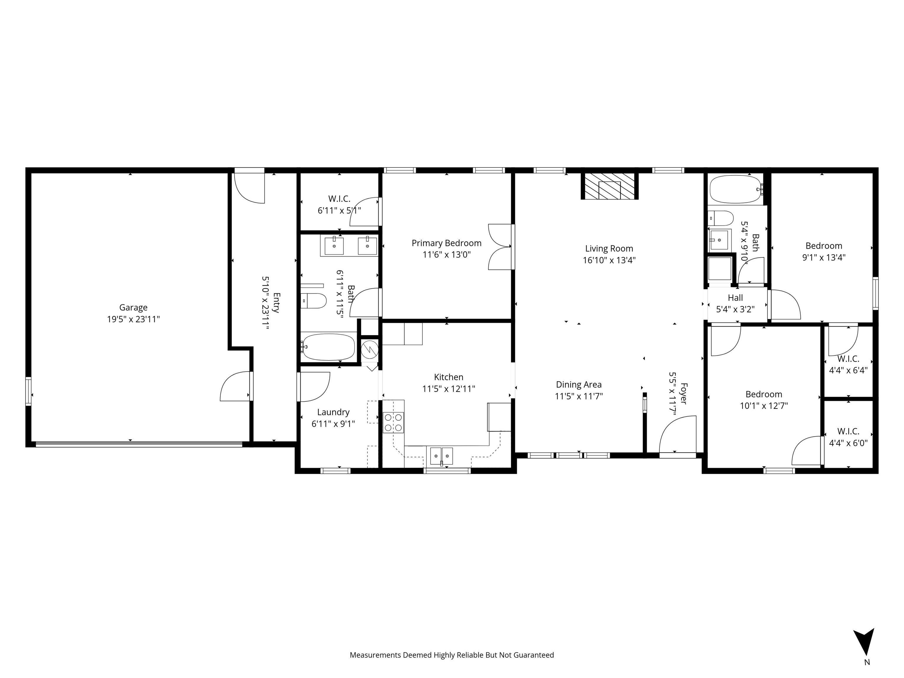 6329 Dardeb Road Indianapolis, IN 46241 - Photo 4 of 33