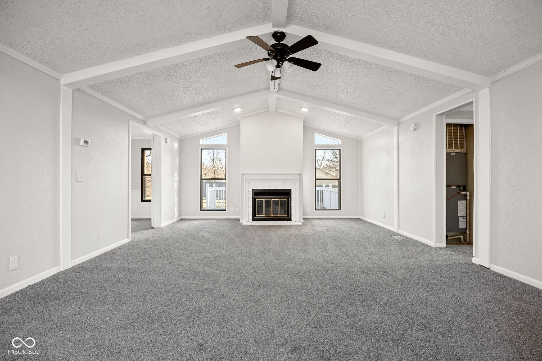 6329 Dardeb Road Indianapolis, IN 46241 - Photo 6 of 33