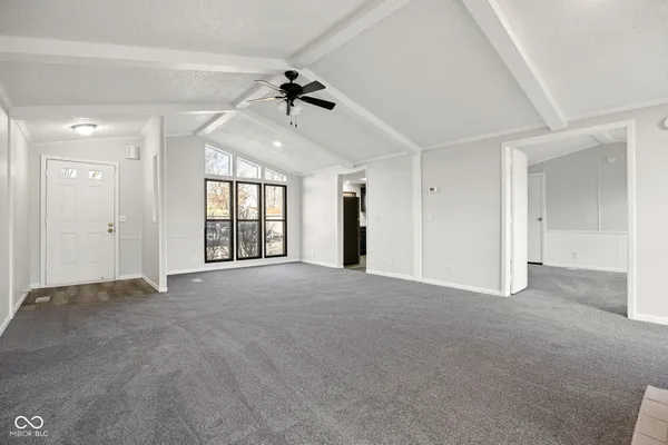 $220,000 | 6329 Dardeb Road, Indianapolis, IN 46241