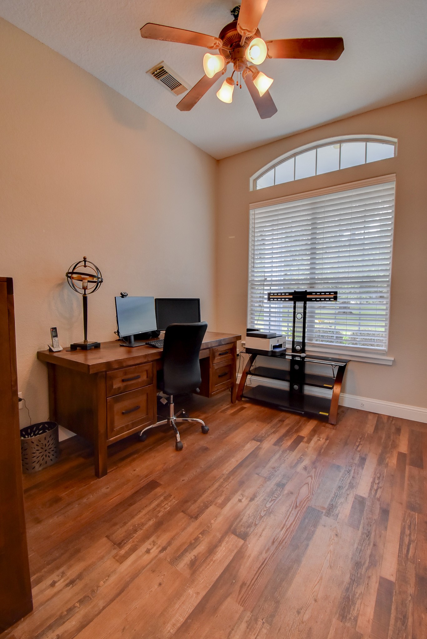 7547 County Road 684D Sweeny, TX 77480 - Photo 22 of 48 Private Study or 5th Bedroom