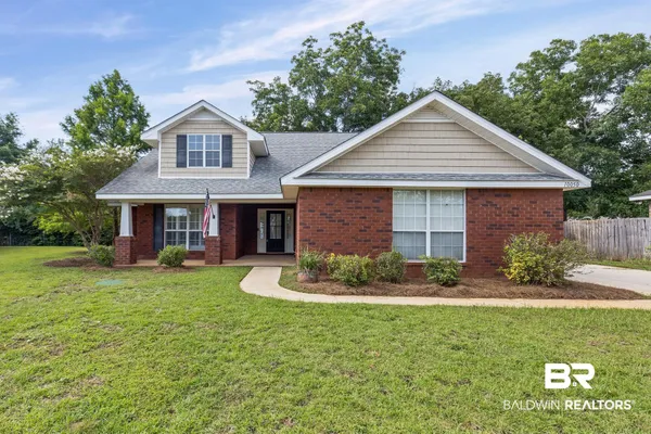 $245,265 | 10050 Thresher Court, Mobile, AL 36695