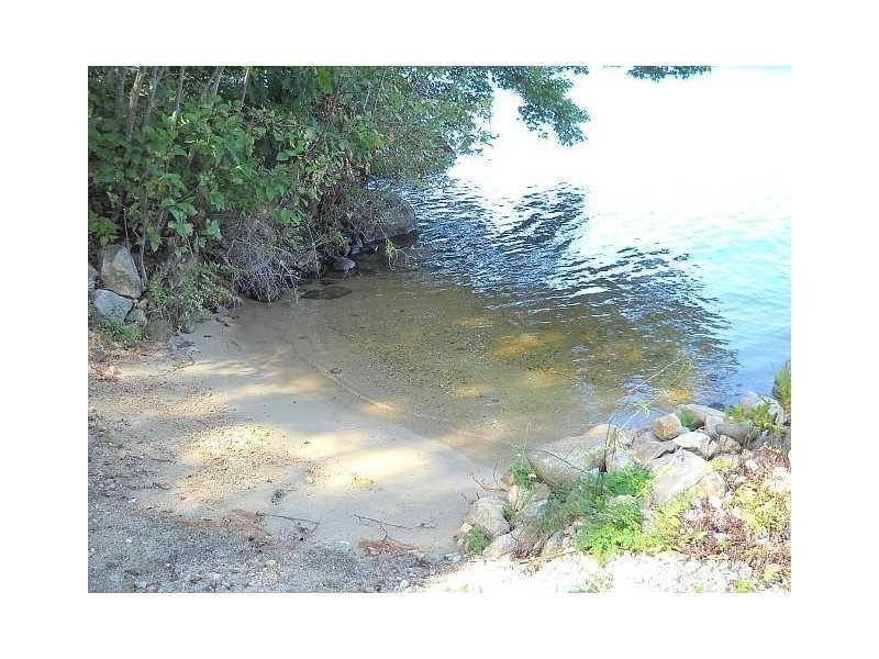285 Cape Monday Road Harrison, ME 04040 - Photo 2 of 11 Other. Beach Area, shallow, sandy...