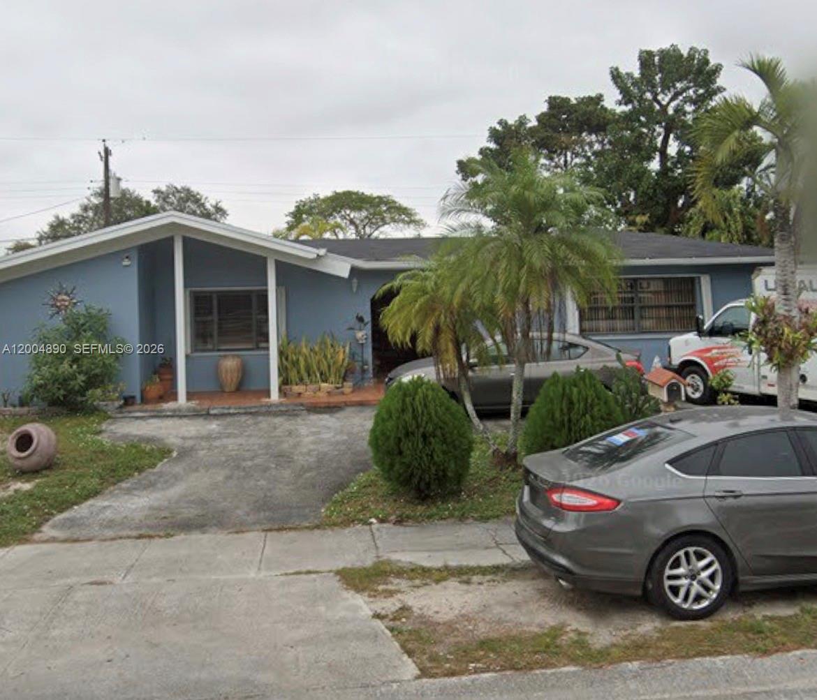 12325 Southwest 42nd Street Miami, FL 33175 - Photo 1 of 1