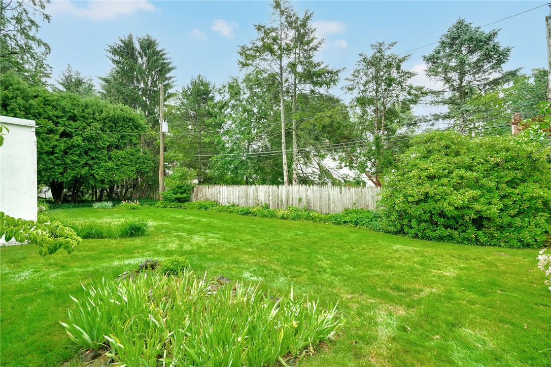 160 Commonwealth Road Brighton, NY 14618 - Photo 44 of 45 Back yard
