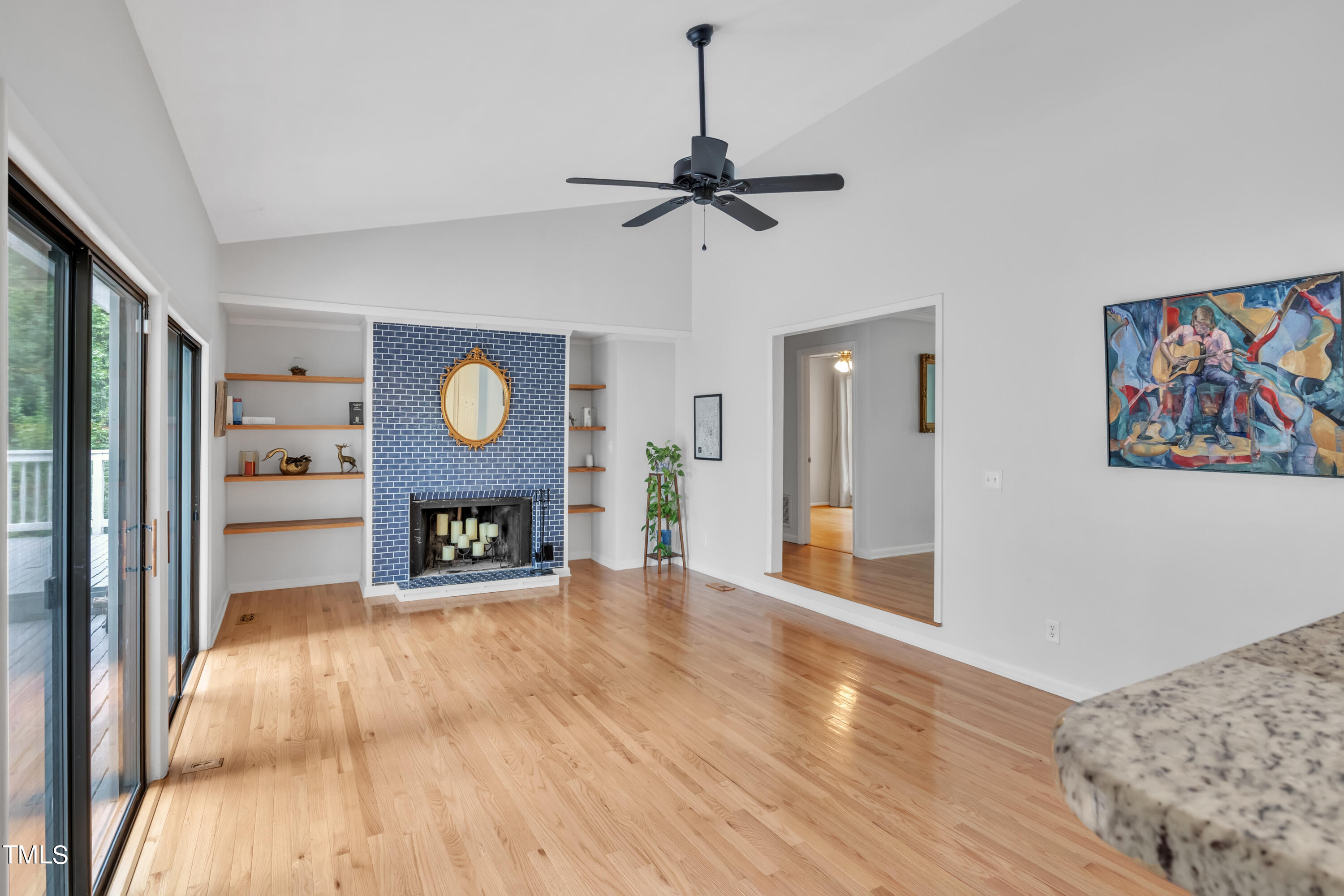 1213 Falls Church Road Raleigh, NC 27609 - Photo 20 of 36 26-1213 Falls Church Rd-20