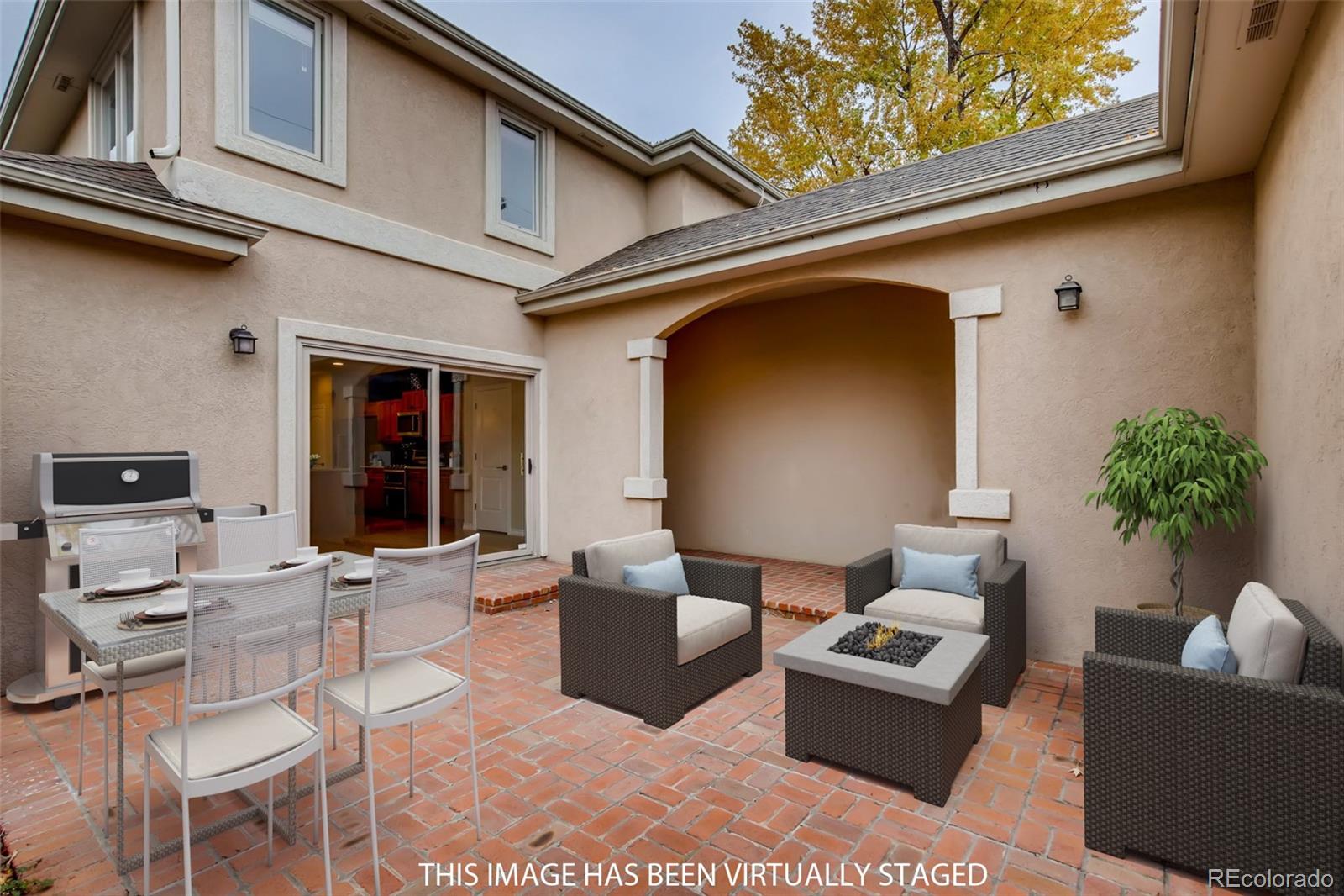 210 Cook Street Denver, CO 80206 - Photo 13 of 34 a living room with furniture
