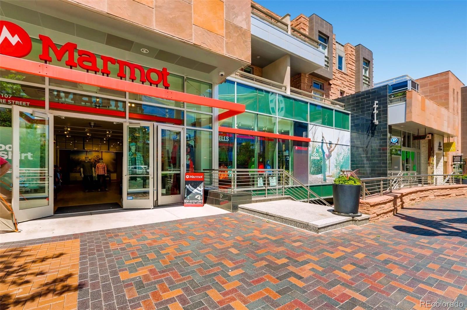 210 Cook Street Denver, CO 80206 - Photo 31 of 34