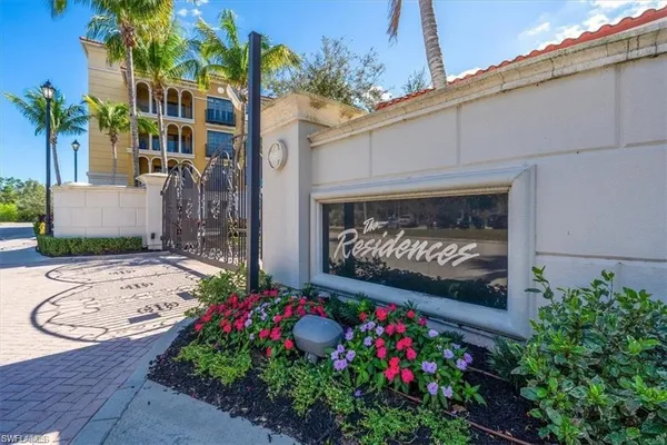 $329,000 | 8011 Via Monte Carlo Way, Unit 2307, Estero, FL 33928