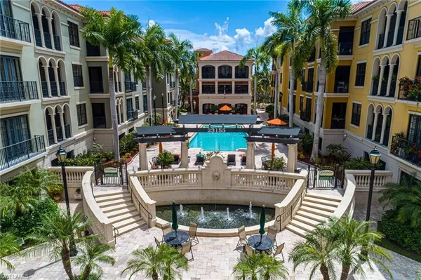 $329,000 | 8011 Via Monte Carlo Way, Unit 2307, Estero, FL 33928