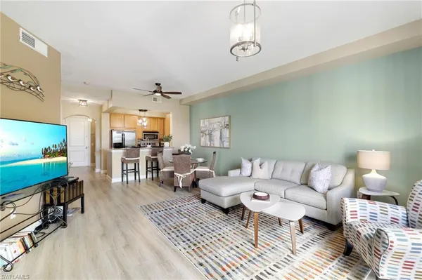 $329,000 | 8011 Via Monte Carlo Way, Unit 2307, Estero, FL 33928