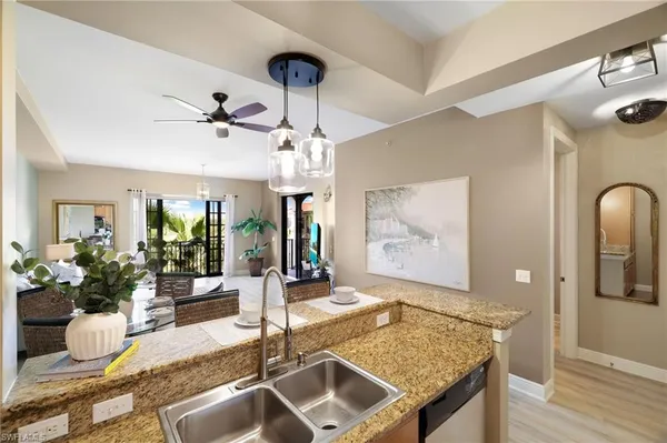 $329,000 | 8011 Via Monte Carlo Way, Unit 2307, Estero, FL 33928