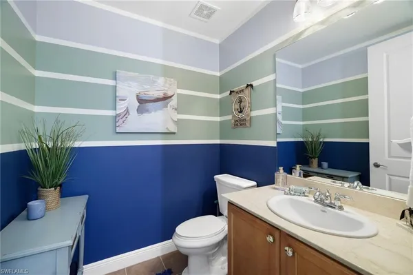 $329,000 | 8011 Via Monte Carlo Way, Unit 2307, Estero, FL 33928