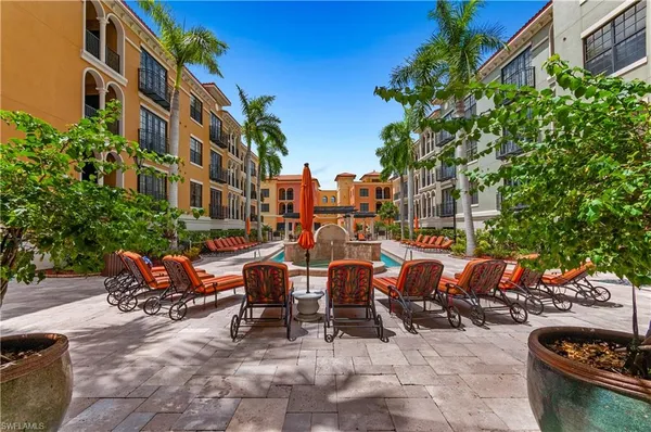 $329,000 | 8011 Via Monte Carlo Way, Unit 2307, Estero, FL 33928