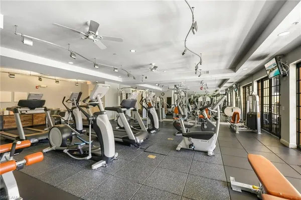 $329,000 | 8011 Via Monte Carlo Way, Unit 2307, Estero, FL 33928