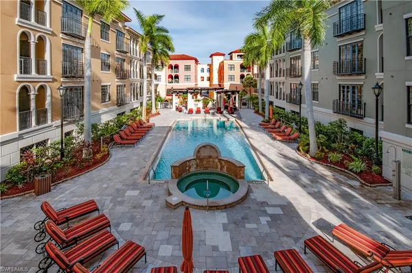 $329,000 | 8011 Via Monte Carlo Way, Unit 2307, Estero, FL 33928